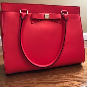 Kate Spade Montfort Park Smooth Jovie handbag